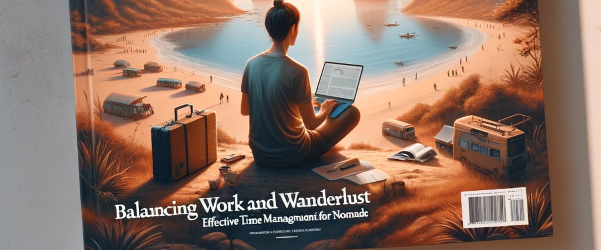 Balancing Work and Wanderlust: Effective Time Management for Nomads – Modern Nomad Magazine
