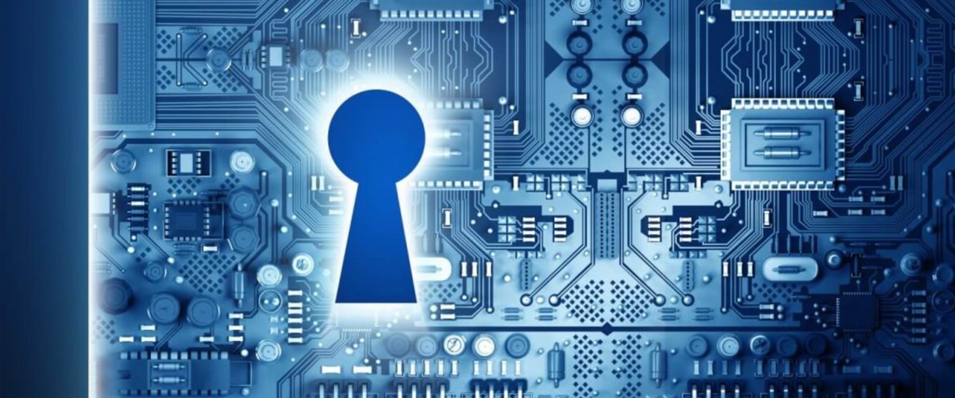 What is cyber security and its types?