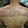 San Diego Tattoos