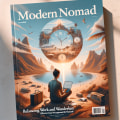 Balancing Work and Wanderlust: Effective Time Management for Nomads – Modern Nomad Magazine