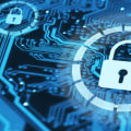 What does a cyber security do?