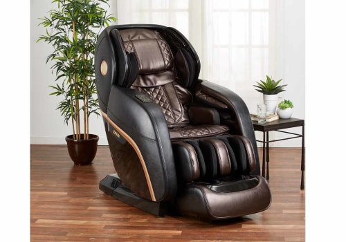 How Massage Chairs Work: The Inner Workings of Massage Chairs